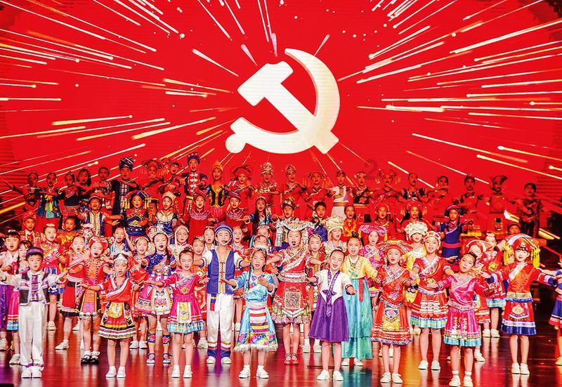 通讯｜美国迪士尼加州冒险乐园祥龙庆新年
