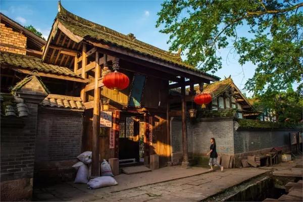 中餐厅之小凯厨神